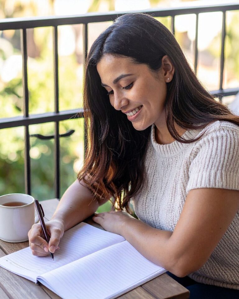 How to Do Shadow Work for Beginners