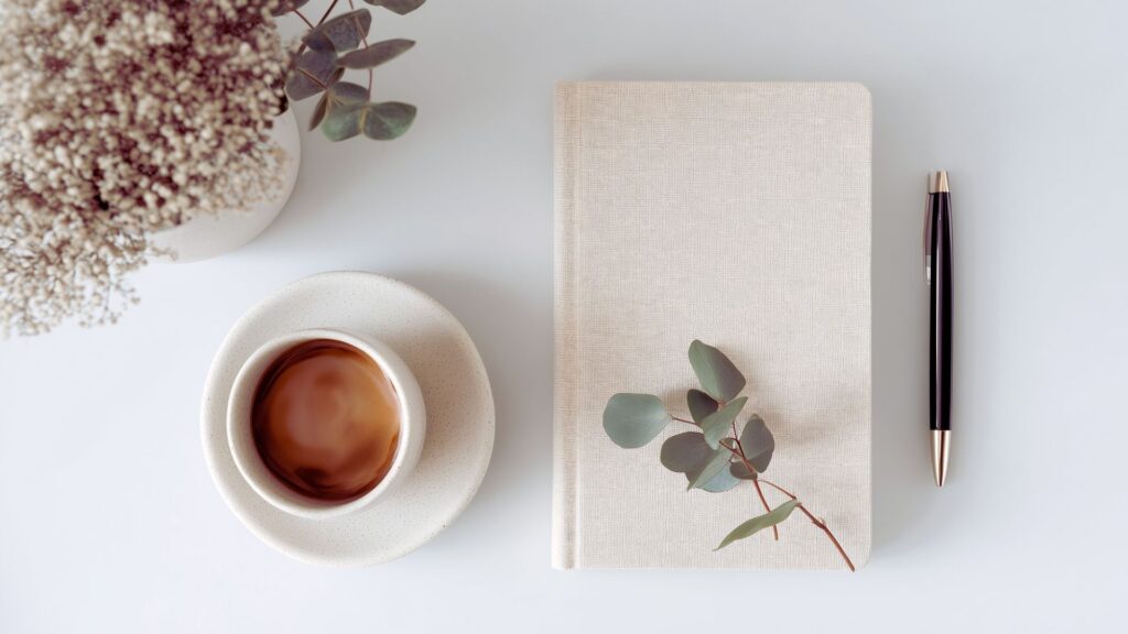 journal prompts for january
