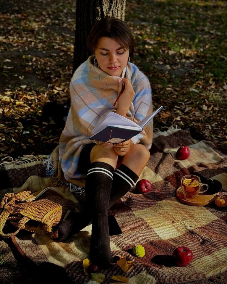 Self Care Journaling Prompts for When You’re Feeling Burned Out