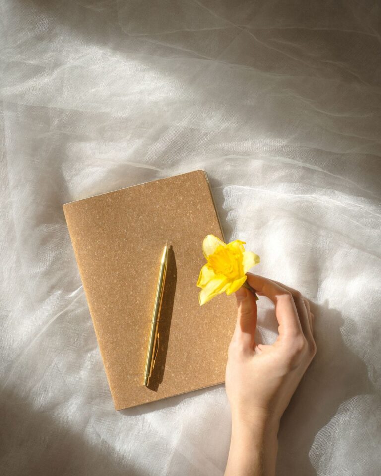 Shadow Work Examples: How to Explore Your Inner World Through Journaling