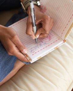 132 Shadow Work Journal Prompts to Help You Heal What You’ve Been Avoiding