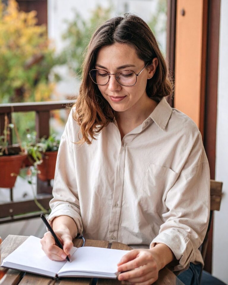 50 Shadow Work Prompts for Beginners: Simple Questions That Go Deep