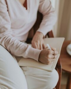 32 Spiritual Shadow Work Prompts for Christians